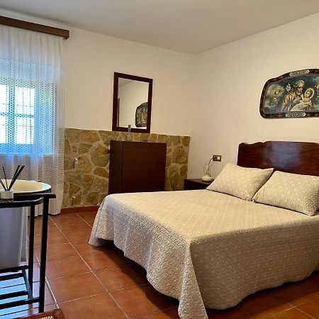 Villa Casa El Chorreador Barranda Esterno foto