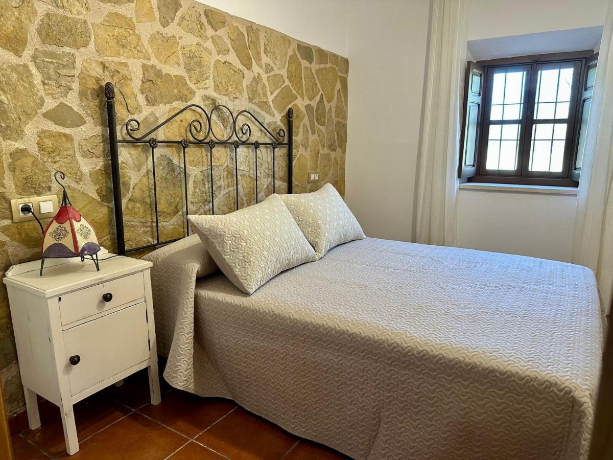 Villa Casa El Chorreador Barranda Esterno foto