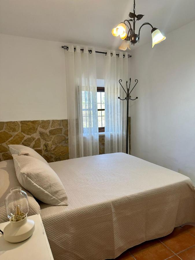 Villa Casa El Chorreador Barranda Esterno foto